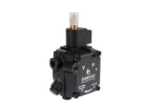 Burner Pump Suntec AP 57 C 7545 4P 0700. Photo 3