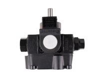 Burner Pump Suntec AP 57 C 7545 4P 0700. Photo 4