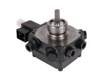 Burner Pump Suntec AP 57 C 7545 4P 0700. Photo 6