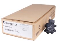 Burner Pump Suntec AP 57 C 7545 4P 0700. Photo 8