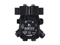 Burner Pump Suntec AT2 45 A 9547 4P 0700. Photo 2