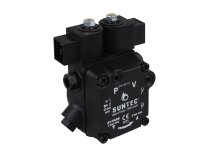 Burner Pump Suntec AT2 45 A 9547 4P 0700. Photo 4