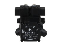 Burner Pump Suntec AT2 45 A 9547 4P 0700. Photo 3