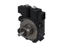 Burner Pump Suntec AT2 45 A 9547 4P 0700. Photo 5