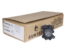 Burner Pump Suntec AT2 45 A 9547 4P 0700. Photo 9