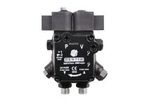 Burner Pump Suntec AT2 45 D 9513 4P 0700. Photo 2