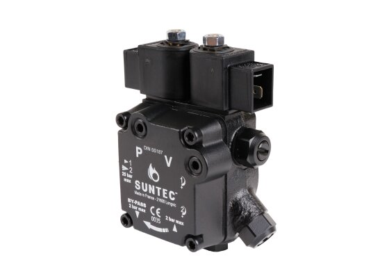Burner Pump Suntec AT2 45 D 9538 6P 0700