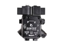 Burner Pump Suntec AT2 45 D 9538 6P 0700. Photo 2