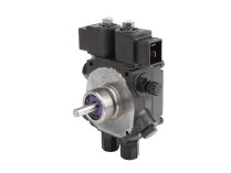 Burner Pump Suntec AT2 45 D 9555 4P 0700. Photo 4