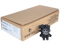Burner Pump Suntec AT2 45 D 9555 4P 0700. Photo 9