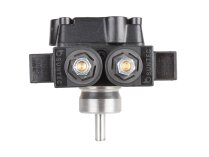 Burner Pump Suntec AT2 45 D 9555 4P 0700. Photo 8