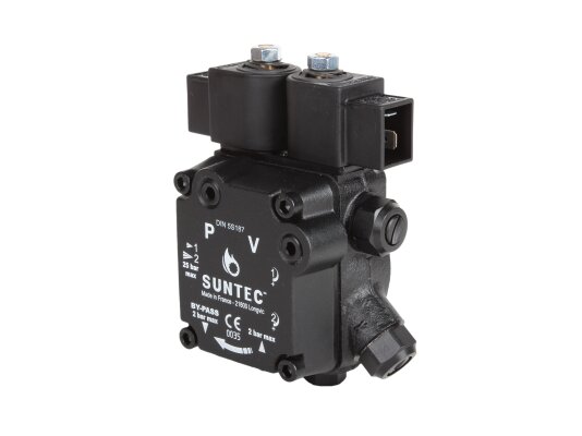 Burner Pump Suntec AT2 45 D K 9584 4P 0700