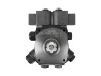 Burner Pump Suntec AT2 45 D K 9584 4P 0700. Photo 14