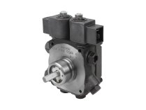 Burner Pump Suntec AT2 45 D K 9584 4P 0700. Photo 13