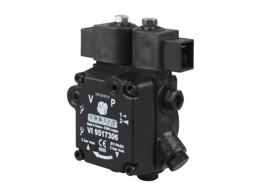 Burner Pump Suntec AT2 55 C 9572 4P 0500
