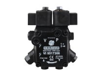 Burner Pump Suntec AT2 55 C 9572 4P 0500. Photo 2