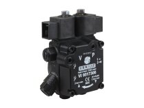 Burner Pump Suntec AT2 55 C 9572 4P 0500. Photo 3