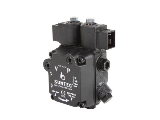 Burner Pump Suntec AT2 75 B 9591 4P 0700
