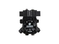 Burner Pump Suntec AT2 75 B 9591 4P 0700. Photo 9