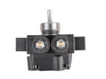 Burner Pump Suntec AT2 75 B 9591 4P 0700. Photo 7