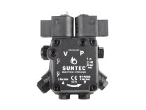 Burner Pump Suntec AT2 75 B 9591 4P 0700. Photo 2