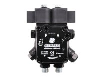 Burner Pump Suntec AT2 75 C 9583 4P 0700. Photo 2