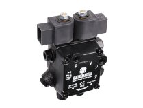 Burner Pump Suntec AT2 75 C 9583 4P 0700. Photo 3