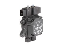 Burner Pump Suntec AT2 95 C 9585 4P 0700. Photo 3