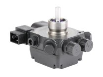 Burner Pump Suntec AT2 95 C 9585 4P 0700. Photo 6