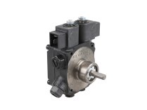 Burner Pump Suntec AT3 45 A 9559 4P 0700. Photo 14