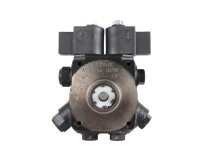 Burner Pump Suntec AT3 45 A 9559 4P 0700. Photo 13