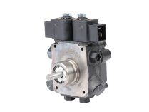 Burner Pump Suntec AT3 45 A 9559 4P 0700. Photo 4