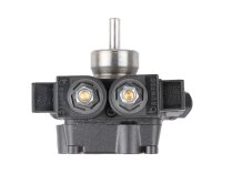 Burner Pump Suntec AT3 45 A 9559 4P 0700. Photo 8