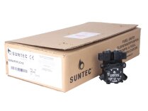 Burner Pump Suntec AT3 45 A 9559 4P 0700. Photo 9