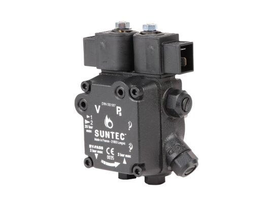 Burner Pump Suntec AT3 45 A 9559 4P 0700