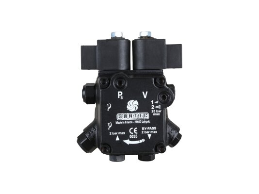 Burner Pump Suntec AT3 45 C 9558 4P 0500