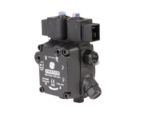 Burner Pump Suntec AT3 45 D 9546 4P 0700