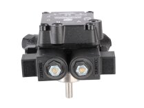 Burner Pump Suntec AT3 45 D 9546 4P 0700. Photo 7