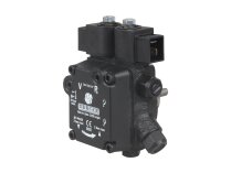 Burner Pump Suntec AT3 55 A 9508 4P 0700. Photo 9