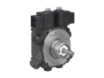 Burner Pump Suntec AT3 55 A 9508 4P 0700. Photo 13