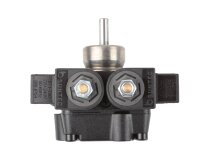 Burner Pump Suntec AT3 55 A 9508 4P 0700. Photo 7