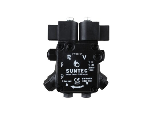 Burner Pump Suntec AT3 55 C 9550 4P 0700