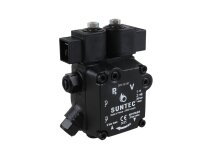 Burner Pump Suntec AT3 55 C 9550 4P 0700. Photo 2