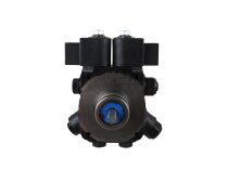 Burner Pump Suntec AT3 55 C 9550 4P 0700. Photo 3