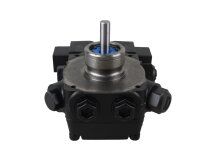 Burner Pump Suntec AT3 55 C 9550 4P 0700. Photo 5