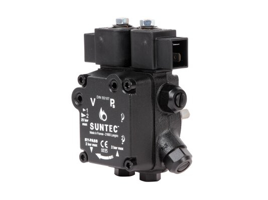 Burner Pump Suntec AT3 55 D 9564 4P 0700