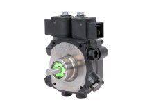 Burner Pump Suntec AT3 55 D 9564 4P 0700. Photo 4