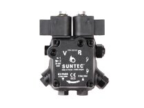 Burner Pump Suntec AT3 55 D 9564 4P 0700. Photo 2