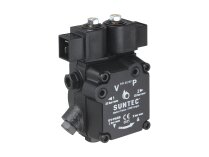 Burner Pump Suntec A2L 65 A 9708 4P. Photo 6