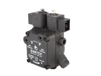 Burner Pump Suntec A2L 65 A 9708 4P. Photo 2